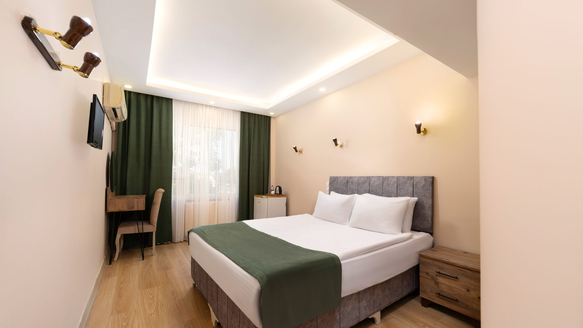 Ulubat Castle Hotel galeri görseli