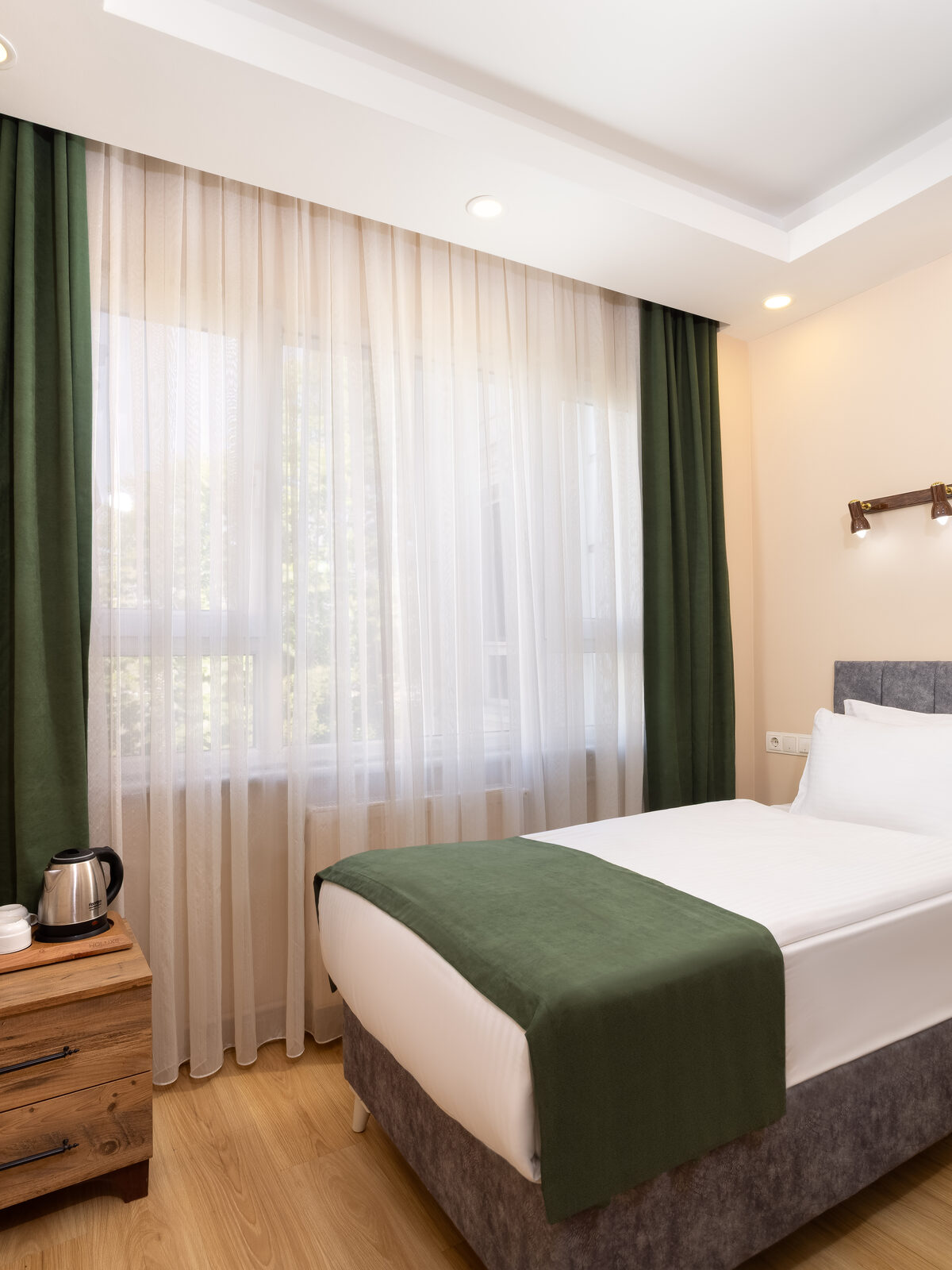 Ulubat Castle Hotel galeri görseli